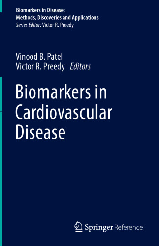 Biomarkers in Cardiovascular Disease