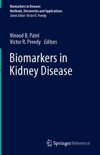 Biomarkers in Kidney Disease