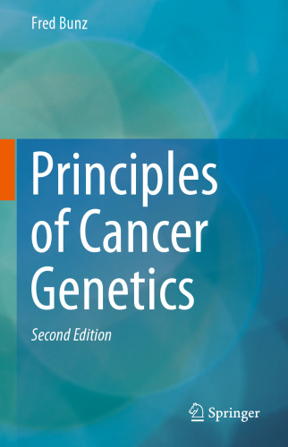 Principles of Cancer Genetics