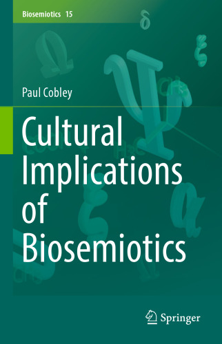 Cultural Implications of Biosemiotics