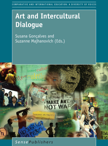 Art and Intercultural Dialogue