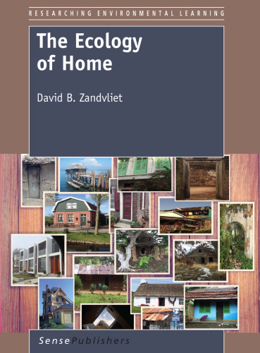The Ecology of Home