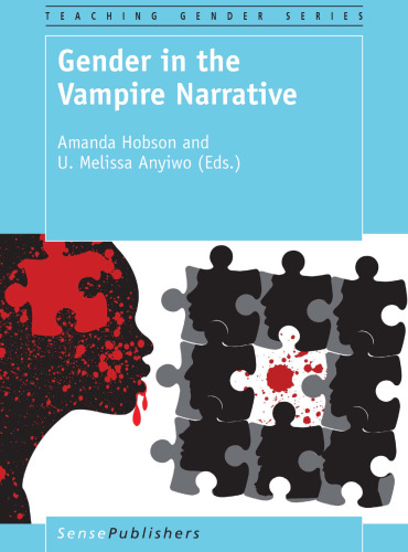 Gender in the Vampire Narrative
