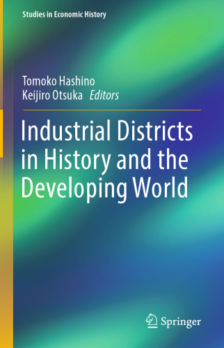 Industrial Districts in History and the Developing World