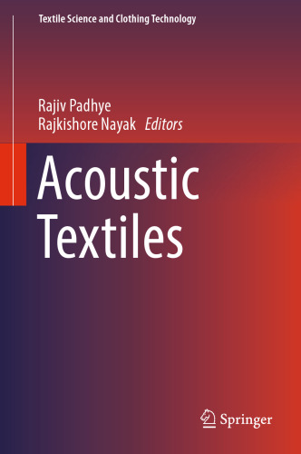 Acoustic Textiles