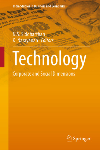 Technology: Corporate and Social Dimensions