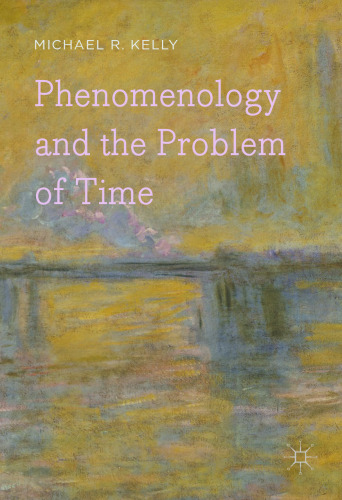 Phenomenology and the Problem of Time