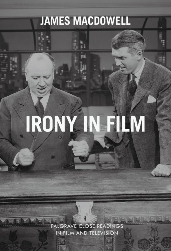 Irony in Film