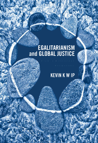Egalitarianism and Global Justice: From a Relational Perspective