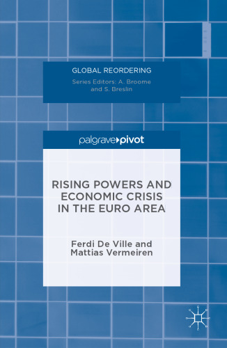 Rising Powers and Economic Crisis in the Euro Area