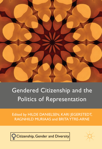 Gendered Citizenship and the Politics of Representation