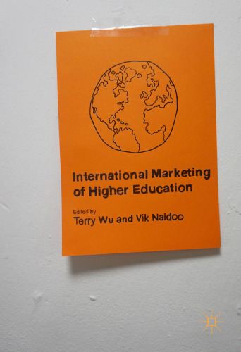 International Marketing of Higher Education