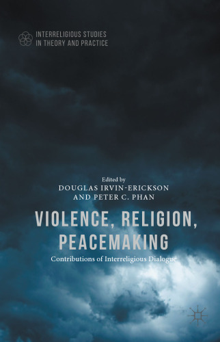 Violence, Religion, Peacemaking