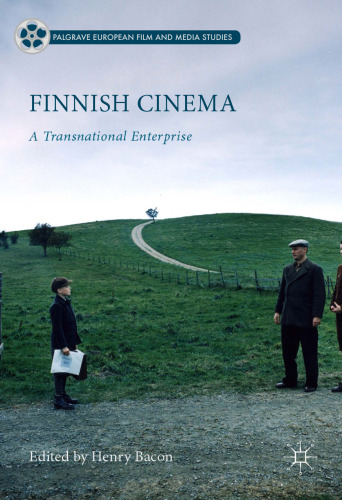 Finnish Cinema: A Transnational Enterprise