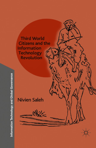 Third World Citizens and the Information Technology Revolution