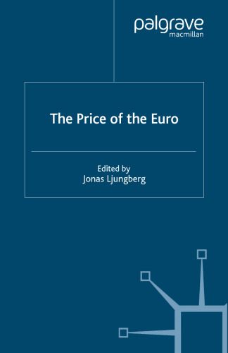The Price of the Euro
