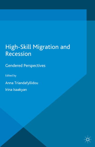High-Skill Migration and Recession: Gendered Perspectives