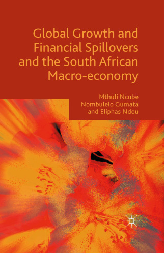 Global Growth and Financial Spillovers and the South African Macro-economy
