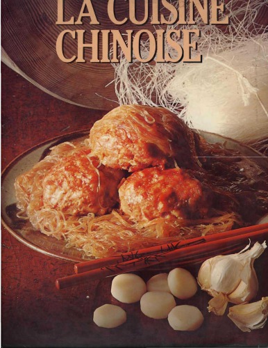 La Cuisine Chinoise