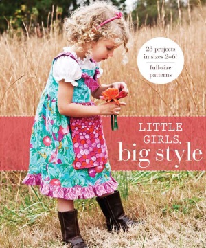 Little Girls, Big Style