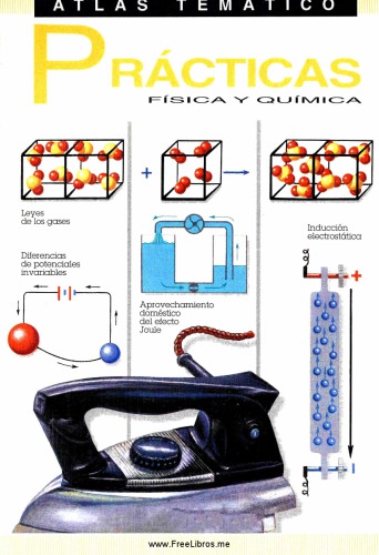 Atlas Temático de Prácticas de Física y Química