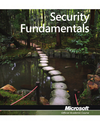 98-367: MTA Security Fundamentals