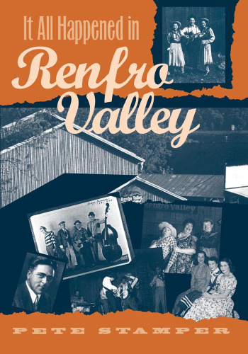 It All Happened in Renfro Valley