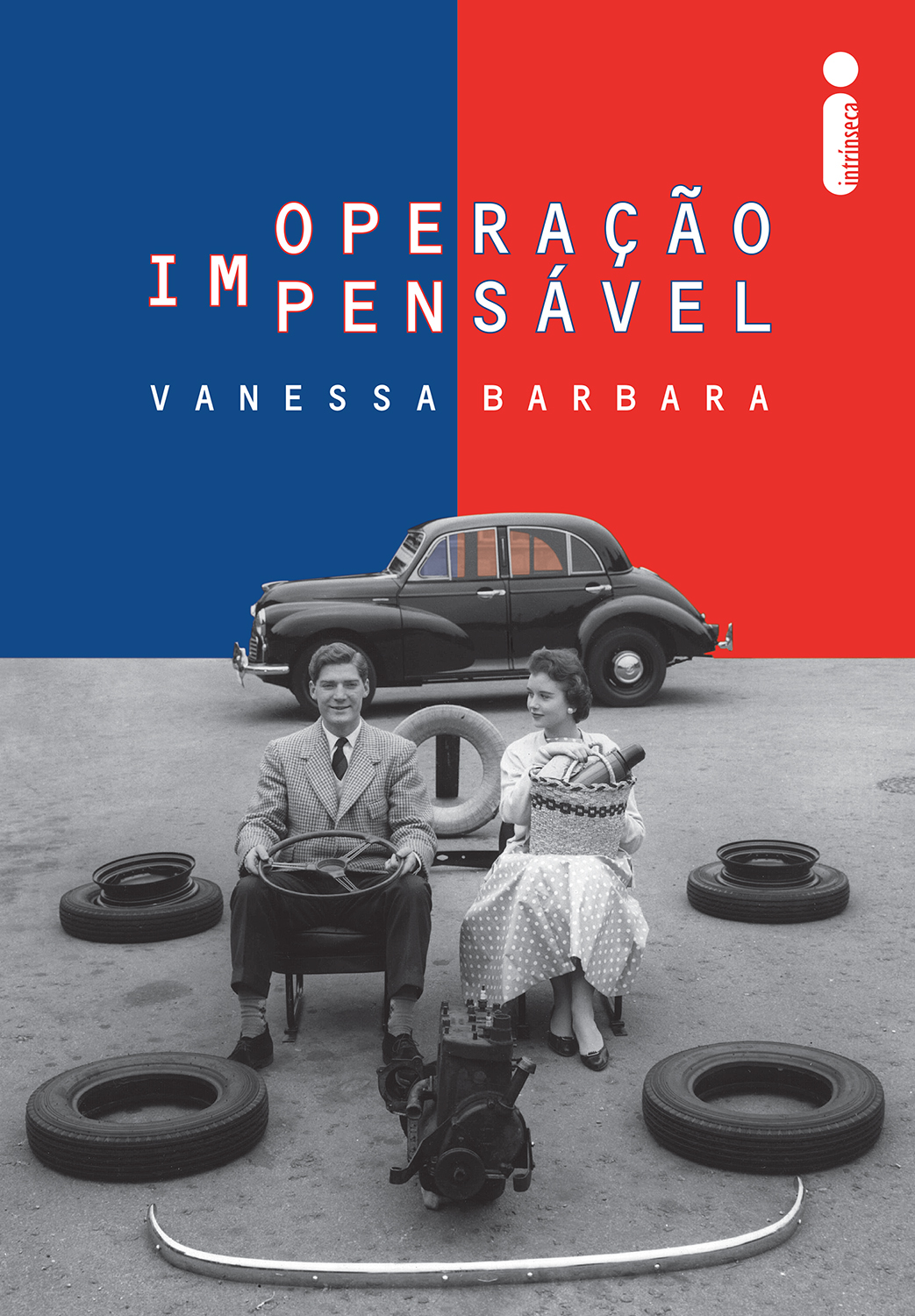Operação impensável