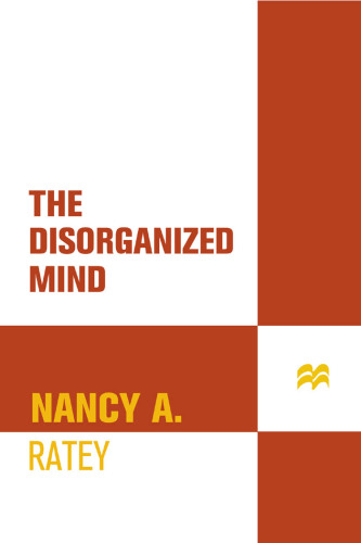 The Disorganized Mind: Coaching Your ADHD Brain to Take Control of Your Time, Tasks, and Talents