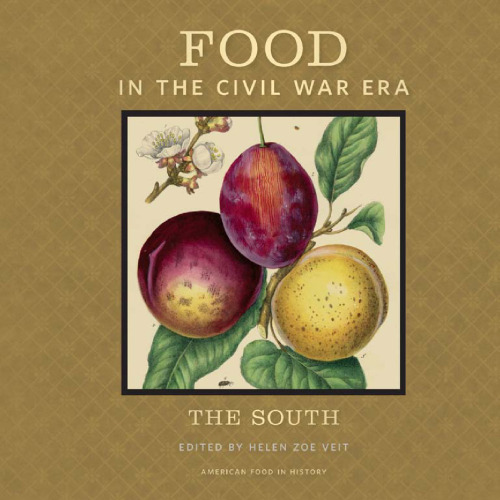 Food in the Civil War Era: The South