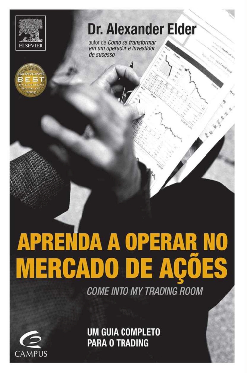 Aprenda a Operar no Mercado de Ações