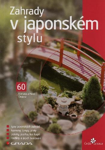Zahrady v japonskem stylu