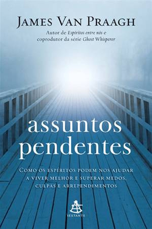 Assuntos pendentes