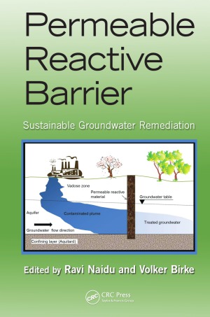 Permeable Reactive Barrier. Sustainable Groundwater Remediation