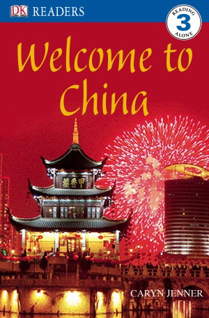 Welcome to China (Level 3)