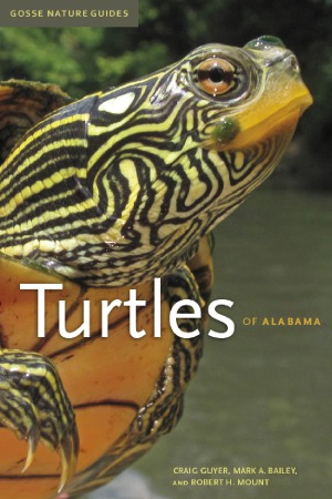 Turtles of Alabama
