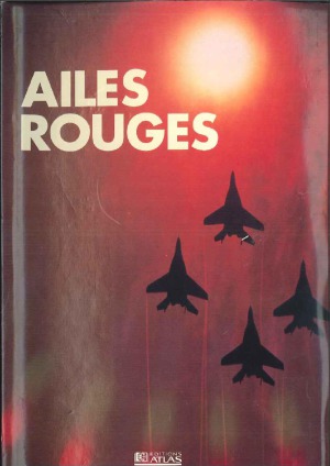 Ailes Rouges
