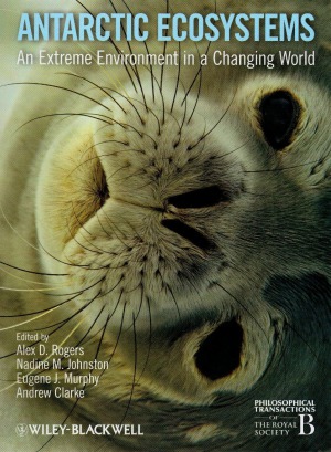 Antarctic Ecosystems  An Extreme Environment in a Changing World