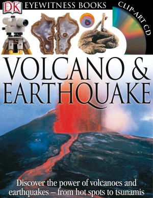 Volcano & Earthquake