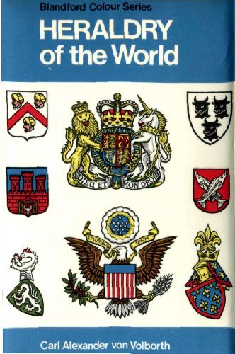 Heraldry of the World