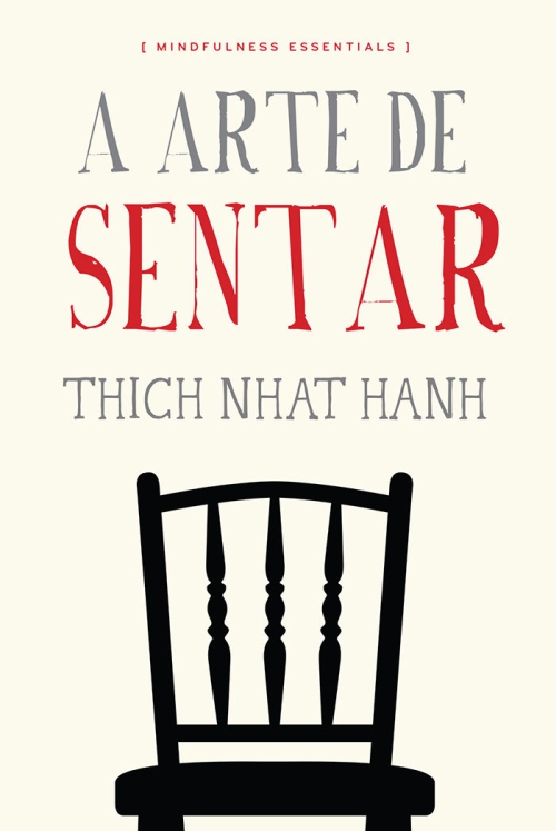 A arte de sentar