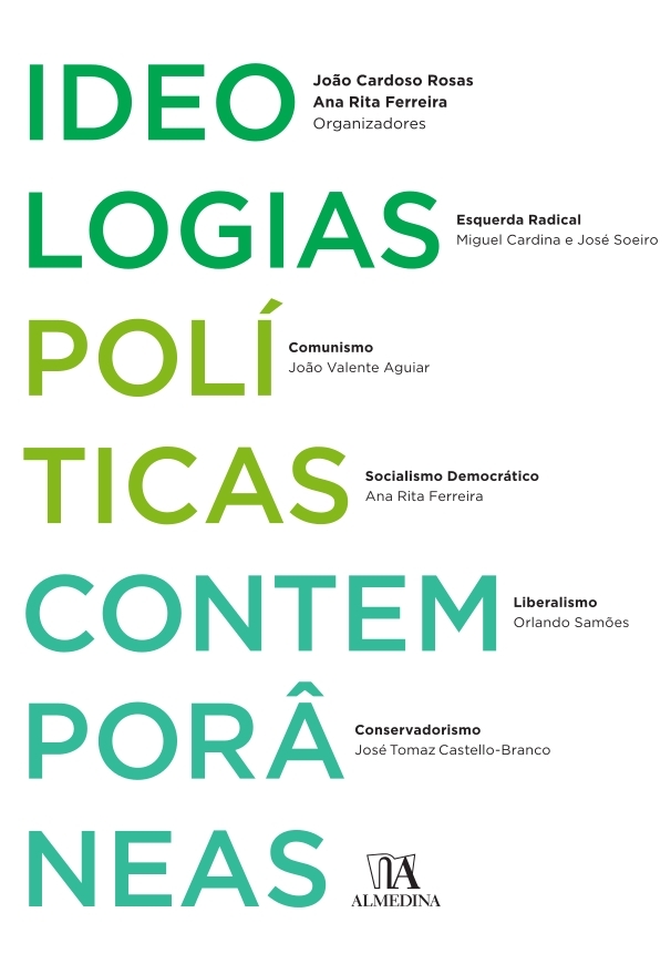 Ideologias Políticas Contemporâneas