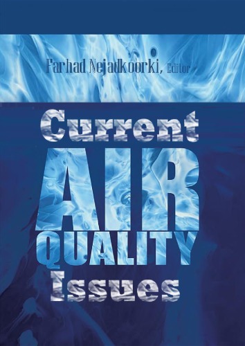 Current Air Quality Issues