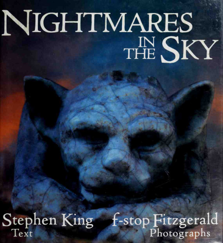 Nightmares in the Sky: Gargoyles and Grotesques