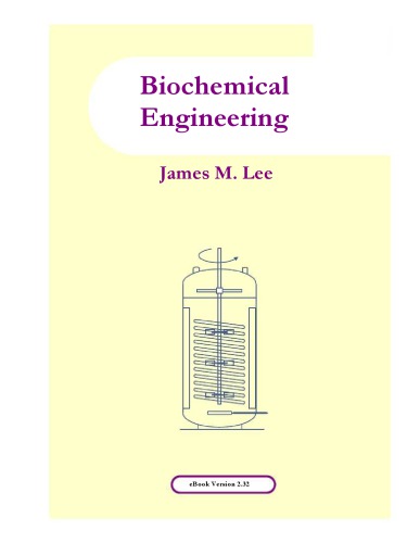 Biochemical Engineering