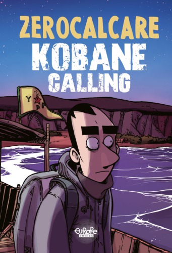 Kobane Calling