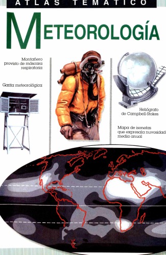 Atlas Temático de Meteorología