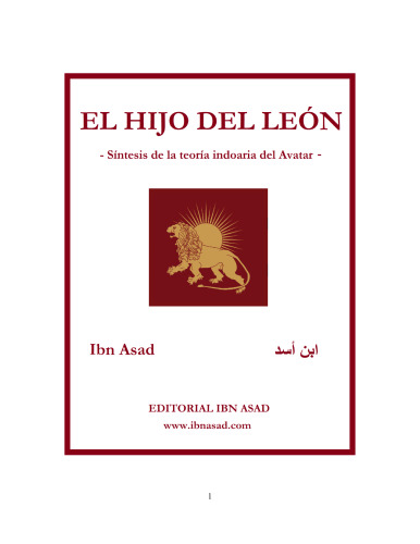 El Hijo del León