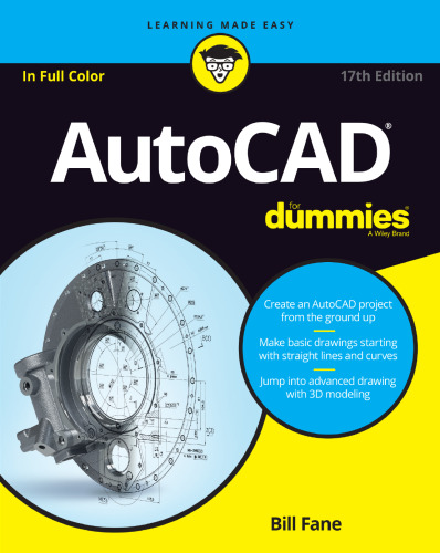 AutoCAD For Dummies