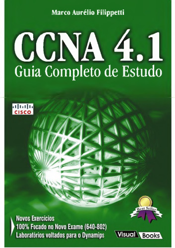 CCNA 4. 1 - Guia Completo de Estudo